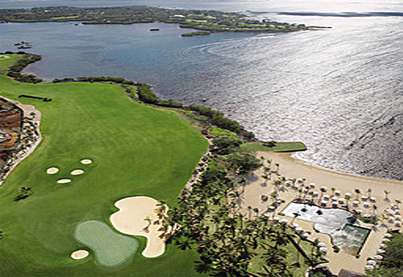 Anahita Resort Golf Course