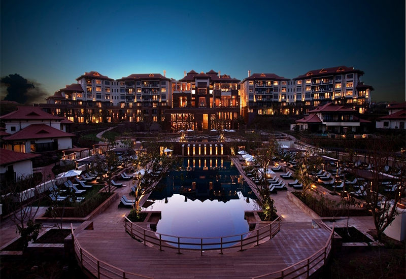 Zimbali Fairmont Hotel & Resort