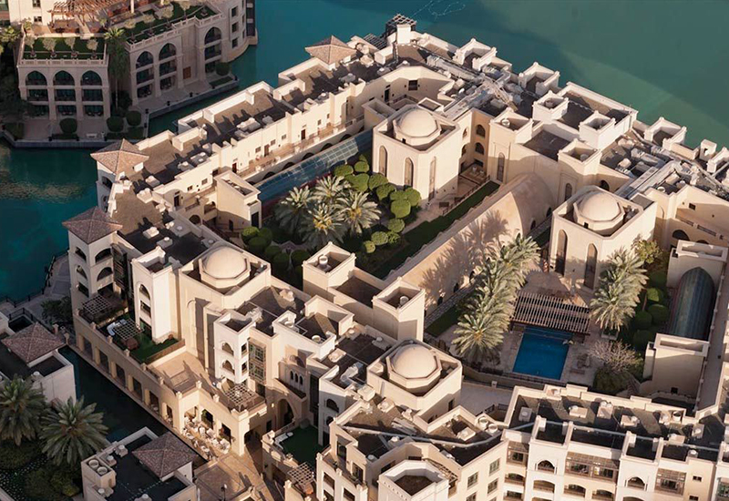 Old-Town-Residential-Dubai-2