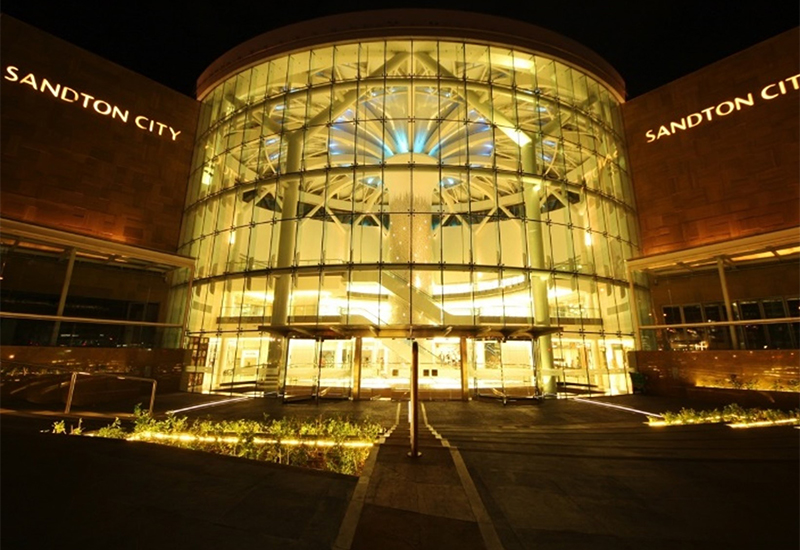 Sandton City