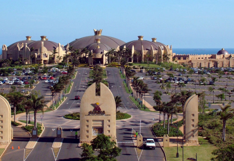 Sibaya Casino & Entertainment Kingdom